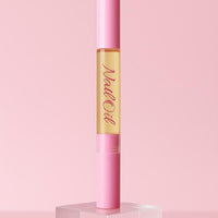 Aurora Moon Nail Growth Oil