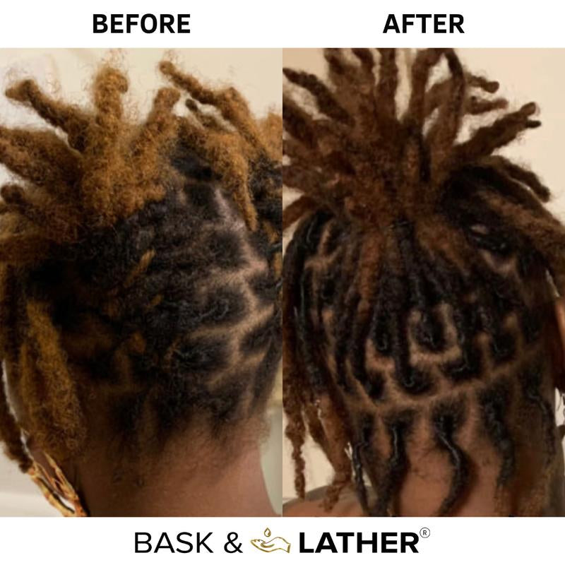 Hydrating Hair Mist - Hydrate and Moisturizing