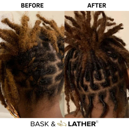 Hydrating Hair Mist - Hydrate and Moisturizing