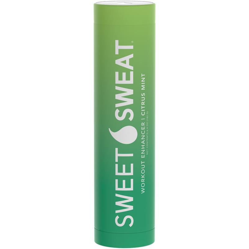 Sweet Sweat 'Workout Enhancer' Gel by Sports Research - Achieve Fitness Goals Faster, Pair with Waist Trainer to Maximize Workouts - Body Shaping Cream Body Contouring Cream