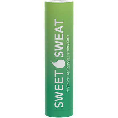Sweet Sweat 'Workout Enhancer' Gel by Sports Research - Achieve Fitness Goals Faster, Pair with Waist Trainer to Maximize Workouts - Body Shaping Cream Body Contouring Cream