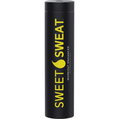 Sweet Sweat Workout Enhancer Roll-On Gel Stick - Achieve Fitness Goals Faster, Pair with Waist Trainer to Maximize Workouts Body Care Cream