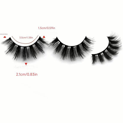 Lash Clusters, Natural Curling Mini Makeup Strip Lash, Lightweight False Eyelash Extensions for Lashes Extensions, Women Eye Makeup Enhancement, Eyelashes Extensions, High Quality Eyelashes Cosmetic, False Eyelash Set, Lash Extensions Kit, DIY Lash Kit