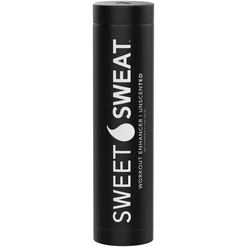 Sweet Sweat 'Workout Enhancer' Gel by Sports Research - Achieve Fitness Goals Faster, Pair with Waist Trainer to Maximize Workouts - Body Shaping Cream Body Contouring Cream