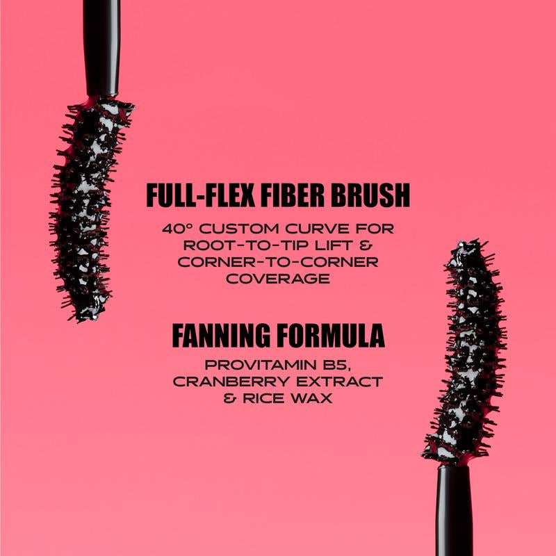 Benefit Cosmetics Fan Fest Fanning & Volumizing Mascara