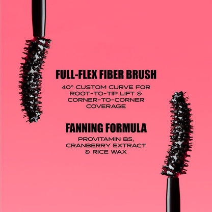 Benefit Cosmetics Fan Fest Fanning & Volumizing Mascara