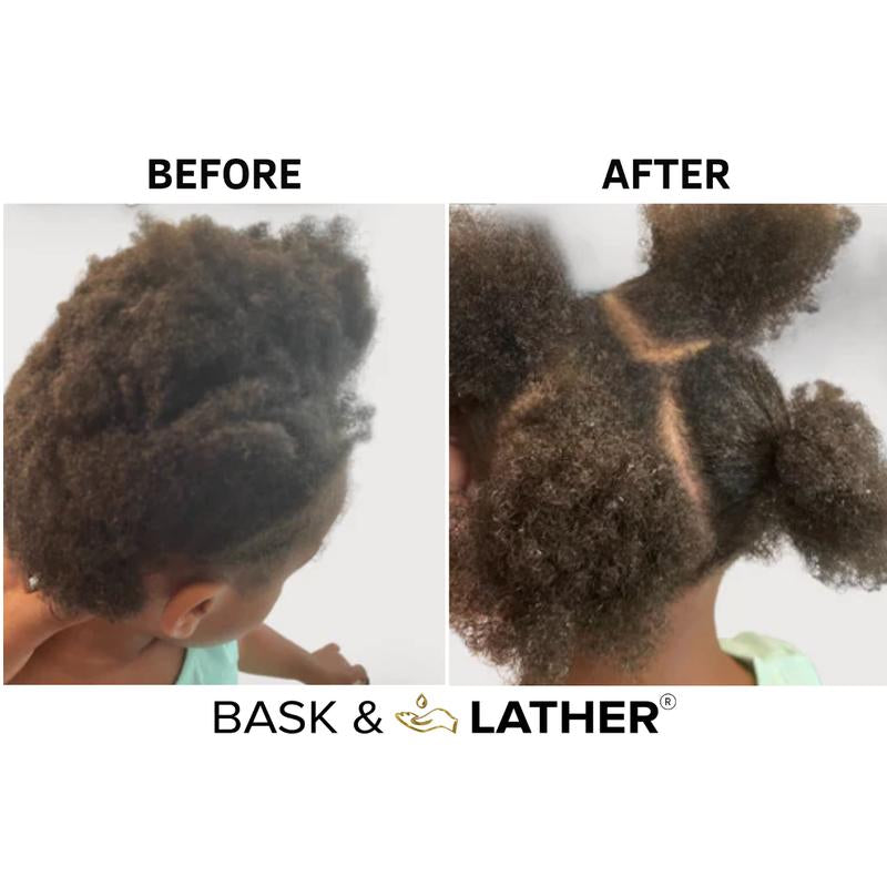 Hydrating Hair Mist - Hydrate and Moisturizing