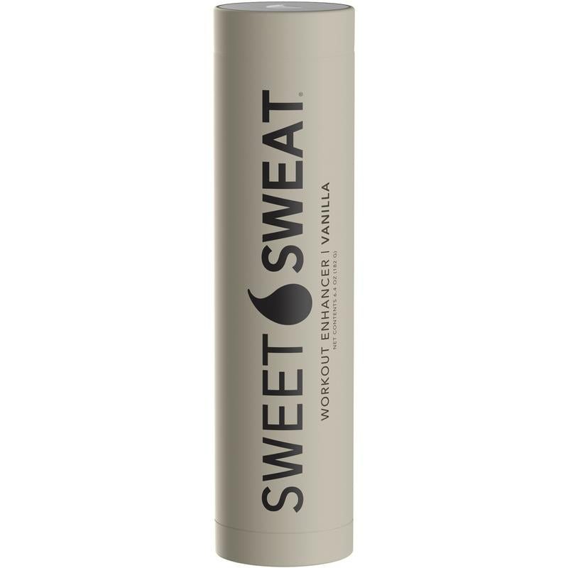 Sweet Sweat 'Workout Enhancer' Gel by Sports Research - Achieve Fitness Goals Faster, Pair with Waist Trainer to Maximize Workouts - Body Shaping Cream Body Contouring Cream