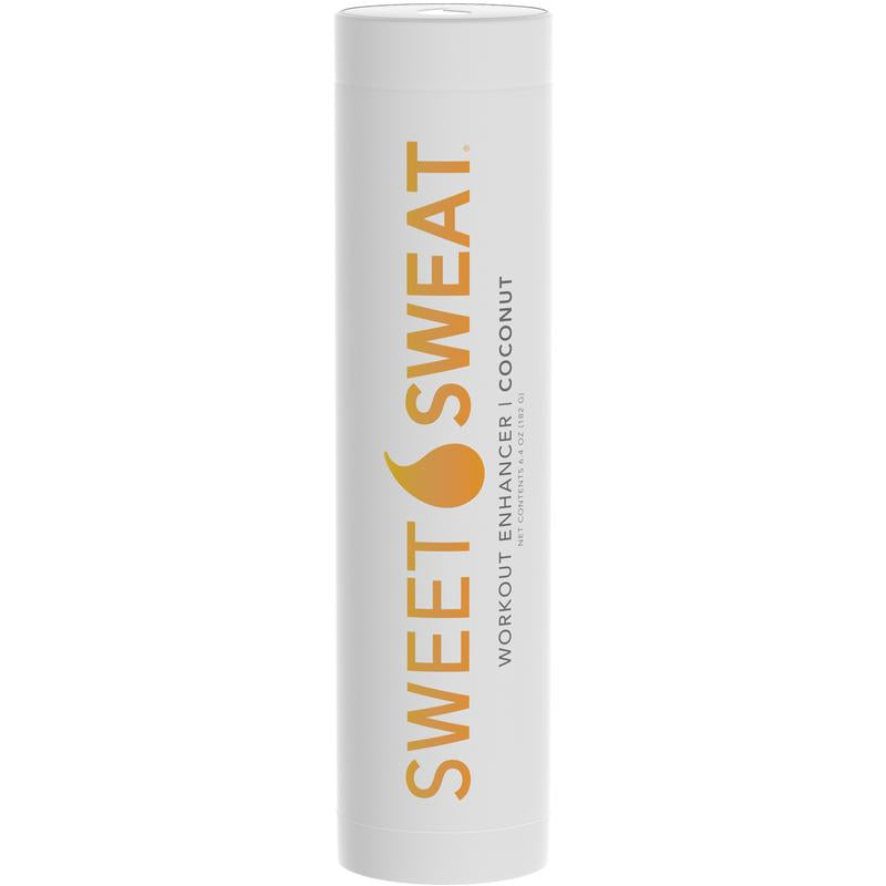 Sweet Sweat 'Workout Enhancer' Gel by Sports Research - Achieve Fitness Goals Faster, Pair with Waist Trainer to Maximize Workouts - Body Shaping Cream Body Contouring Cream