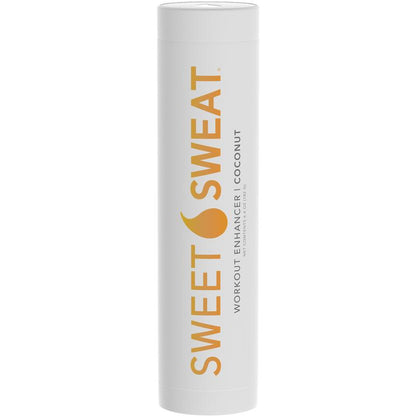 Sweet Sweat 'Workout Enhancer' Gel by Sports Research - Achieve Fitness Goals Faster, Pair with Waist Trainer to Maximize Workouts - Body Shaping Cream Body Contouring Cream