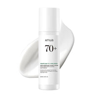 [Anua Official Shop] Heartleaf 70 Daily Lotion 6.76 Fl.Oz. (200Ml) ｜Oily-Skin Moisturizers, Comfort & Hydrate Moisturizer, Korean Skin Care