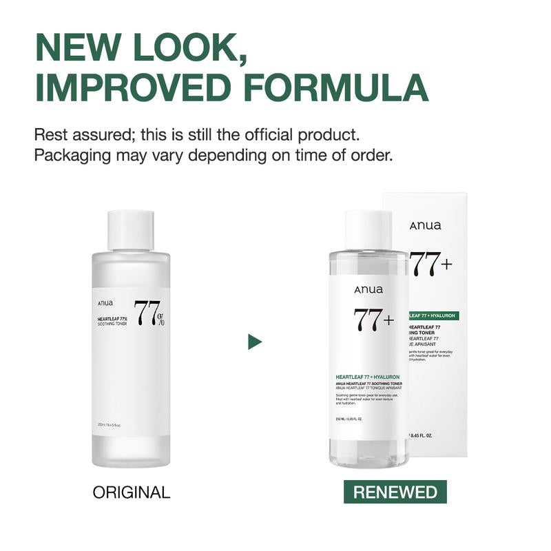 Transform Your Skin, Transform Your Confidence