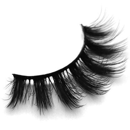 Lash Clusters, Natural Curling Mini Makeup Strip Lash, Lightweight False Eyelash Extensions for Lashes Extensions, Women Eye Makeup Enhancement, Eyelashes Extensions, High Quality Eyelashes Cosmetic, False Eyelash Set, Lash Extensions Kit, DIY Lash Kit