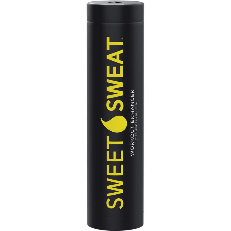 Sweet Sweat 'Workout Enhancer' Gel by Sports Research - Achieve Fitness Goals Faster, Pair with Waist Trainer to Maximize Workouts - Body Shaping Cream Body Contouring Cream