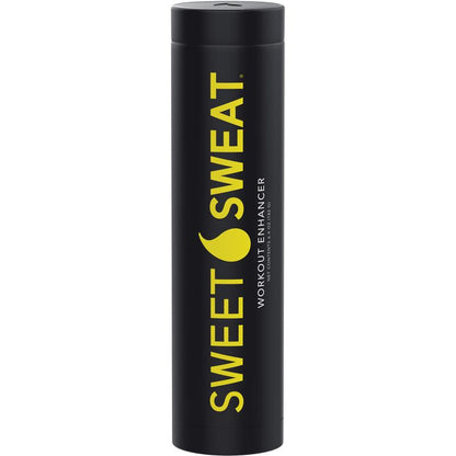 Sweet Sweat 'Workout Enhancer' Gel by Sports Research - Achieve Fitness Goals Faster, Pair with Waist Trainer to Maximize Workouts - Body Shaping Cream Body Contouring Cream