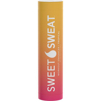 Sweet Sweat 'Workout Enhancer' Gel by Sports Research - Achieve Fitness Goals Faster, Pair with Waist Trainer to Maximize Workouts - Body Shaping Cream Body Contouring Cream